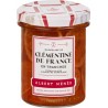ALBERT MENES Marmelade Clémentine de France en Tranches 280g