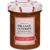 ALBERT MENES Marmelade Orange et Citron 280g