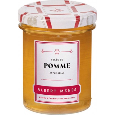 ALBERT MENES Gelée Pomme 280g