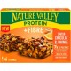 NATURE VALLEY Barre Protein Fibre Saveur Chocolat & Orange
