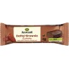 ALNATURA Barre de brownie aux dattes