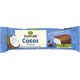 ALNATURA Barre noix de coco chocolat au lait