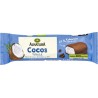 ALNATURA Barre noix de coco chocolat au lait