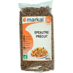 MARKAL Epeautre Precuit 500g Markal