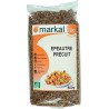 MARKAL Epeautre Precuit 500g Markal