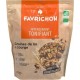 FAVRICHON Muesli Croustillant Graines Lin & Courge 450g Cc Favrichon