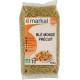 MARKAL Ble Monde Precuit 500g Markal