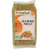 MARKAL Ble Monde Precuit 500g Markal