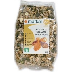 MARKAL Selection Du Boulanger Avoine 250g Markal