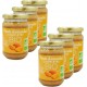 AGIDRA Purée D'amande Complète Bio Agidra