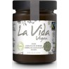 VIDAXL La Vida Vegan Crème Au Chocolat Noir Végétalien Biologique 600g