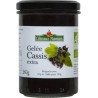 CÔTEAUX NANTAIS Gelee De Cassis 260g Coteaux Nantais