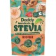 DADDY Stévia Roux en Poudre