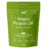 NU3 Protéines en Poudre Vegan Protein 3K Édition Limitée Goût Matcha Latte