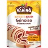 VAHINE Préparation Génoise Bûche Roulée Ultra Moelleux