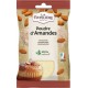 LA PATELIERE Poudre d'Amandes