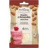 LA PATELIERE Poudre d'Amandes Extra Fine 100% Naturel