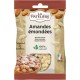 LA PATELIERE Amandes Emondées