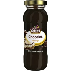 VAHINE Nappage Chocolat