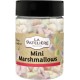 LA PATELIERE Décors pour Pâtisserie Mini Marshmallows