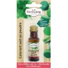 LA PATELIERE Colorant Alimentaire Vert en Poudre d'Origine Naturelle