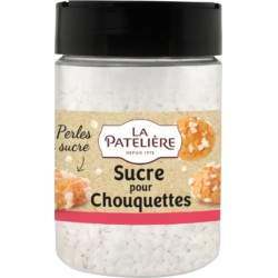 LA PATELIERE Sucre Pour Chouquettes