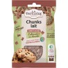 LA PATELIERE Chocolat Chunks Lait Sans Cacao