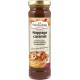 LA PATELIERE Coulis Nappages caramel