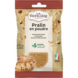 LA PATELIERE Pralin En Poudre