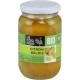 LE COQ NOIR Citron bio Beldis