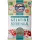 SAINTE LUCIE Gélatine alimentaire bovine halal