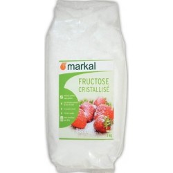 MARKAL Fructose Cristallise 500g Markal