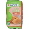 MARKAL Sucre Canne Complet 750 G Markal