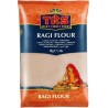TRS Farine De Millet Indienne Ragi 1Kg