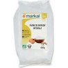 Markal Farine De Sarrasin Integrale 500g