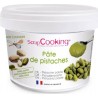 SCRAPCOOKING Pâte De Pistaches 200g