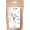 SCRAPCOOKING Beurre De Cacao En Poudre 80g