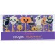 SCRAPCOOKING 8 Bougies D'halloween