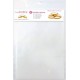SCRAPCOOKING 6 Feuilles Azyme Pour Pâtisserie
