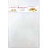 SCRAPCOOKING 6 Feuilles Azyme Pour Pâtisserie