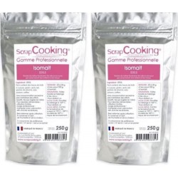 SCRAPCOOKING Isomalt 500g