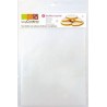 SCRAPCOOKING Feuilles Azyme Pour Calissons