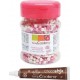 SCRAPCOOKING Décors Sucrés Printemps + 1 Stylo Chocolat