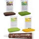 SCRAPCOOKING Kit Pâte À Sucre Potager + 1 Stylo Chocolat