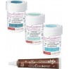 SCRAPCOOKING Kit De Colorants Alimentaires Bleu Des Mers + 1 Stylo Chocolat