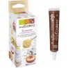 SCRAPCOOKING 3 Colorants Alimentaires De Surface Doré, Argenté, Cuivré + 1 Stylo Chocolat