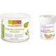 SCRAPCOOKING Pâte De Pistache 200 G + Arôme Naturel De Pistache En Poudre