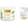 SCRAPCOOKING Pâte De Pistache 200 G + Arôme Naturel De Pistache En Poudre