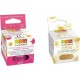 SCRAPCOOKING Colorant Alimentaire Rose Foncé + Paillettes Dorées