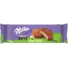 MILKA Biscuit Choco Suprême Chocolat Noisette